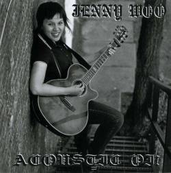 Jenny Woo : Acoustic Oi!